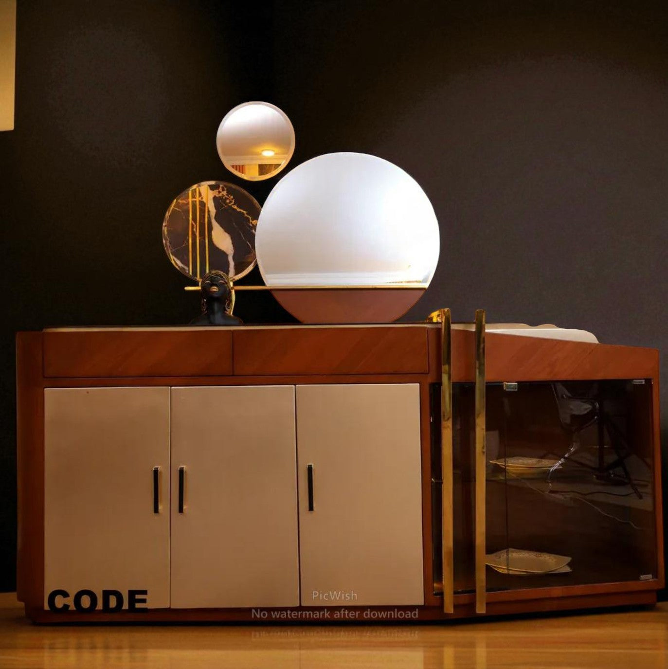 غرفة سفرة 258