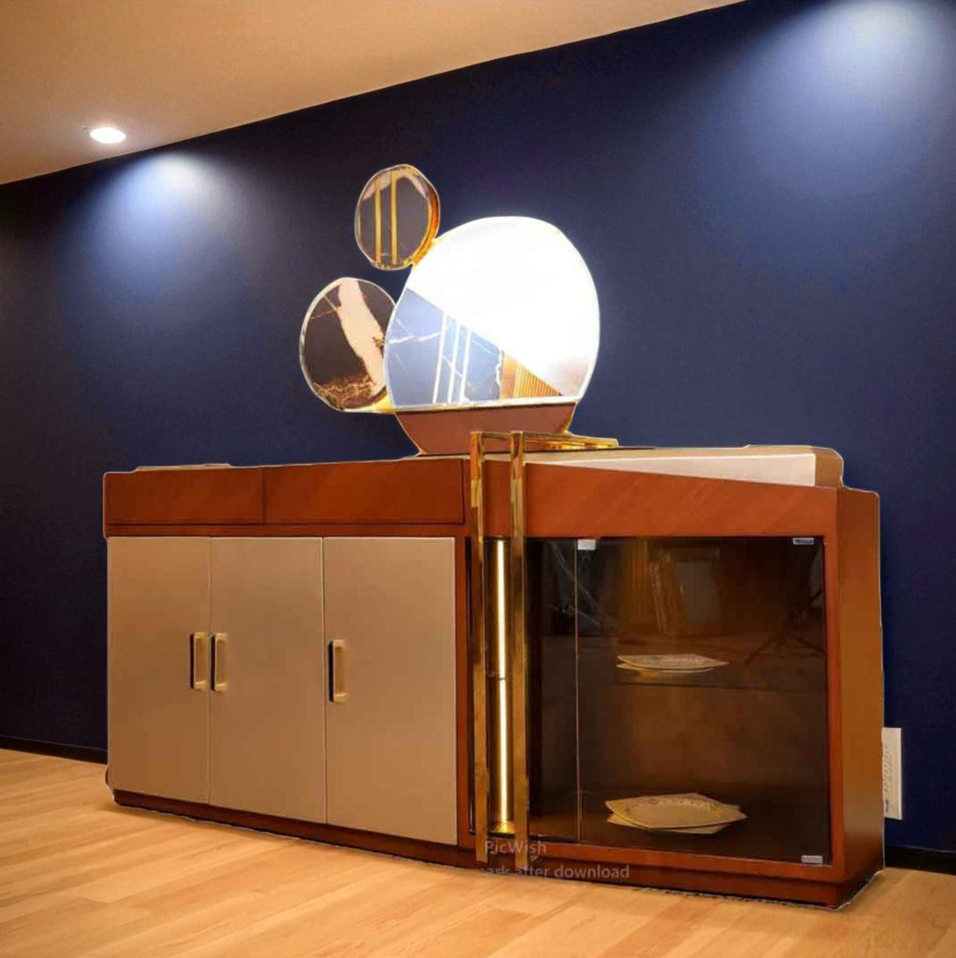 غرفة سفرة 258