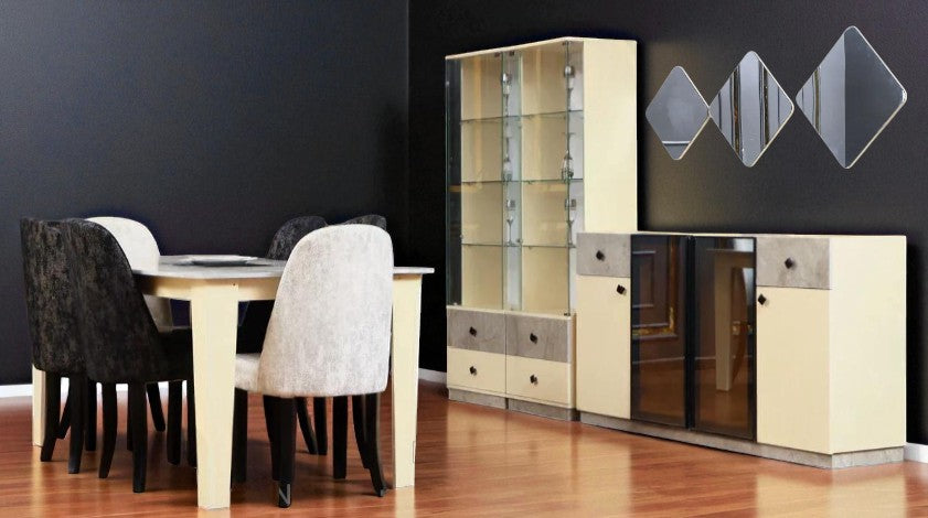 غرفة سفرة 473