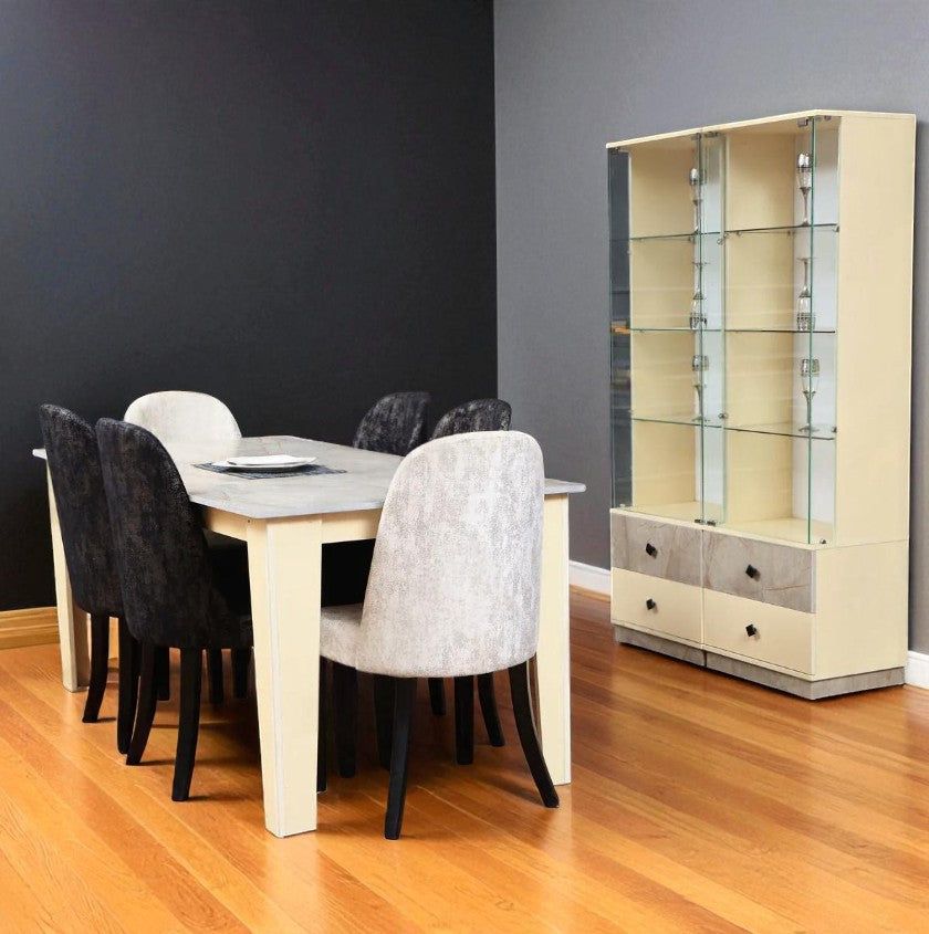 غرفة سفرة 473