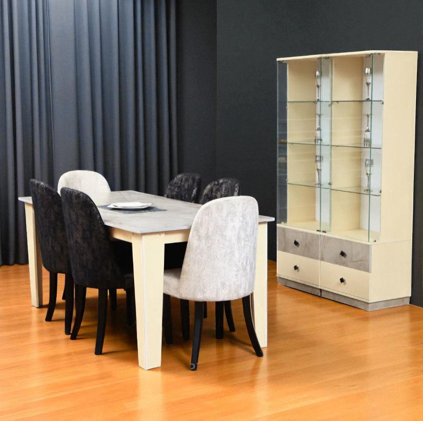 غرفة سفرة 473