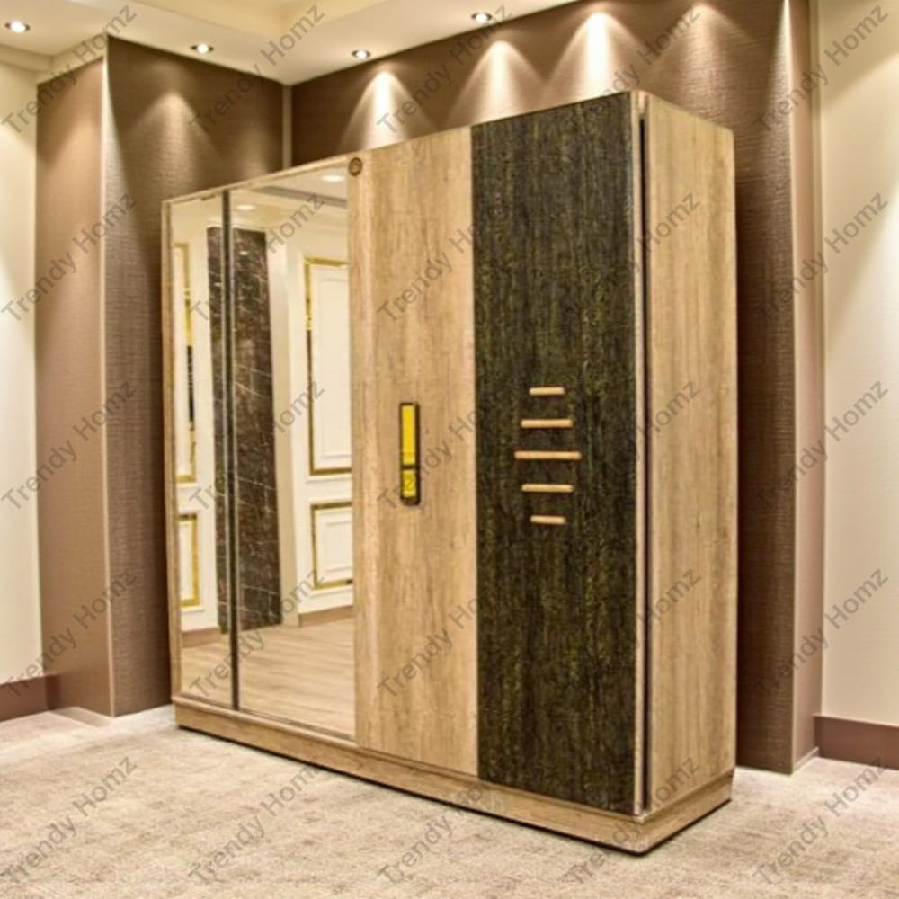غرفة نوم ماستر 104