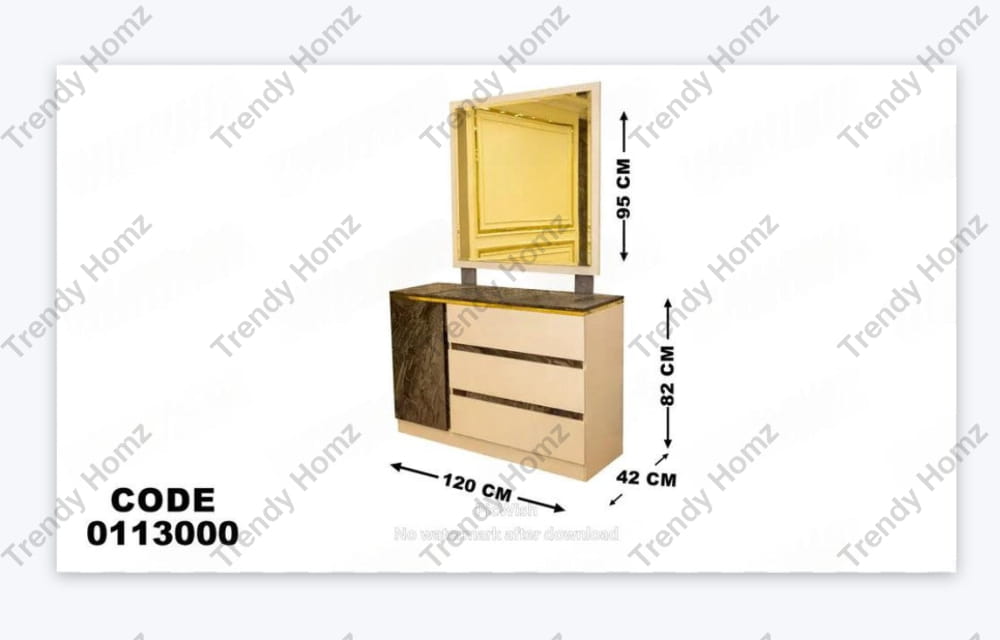 غرفة نوم ماستر 130
