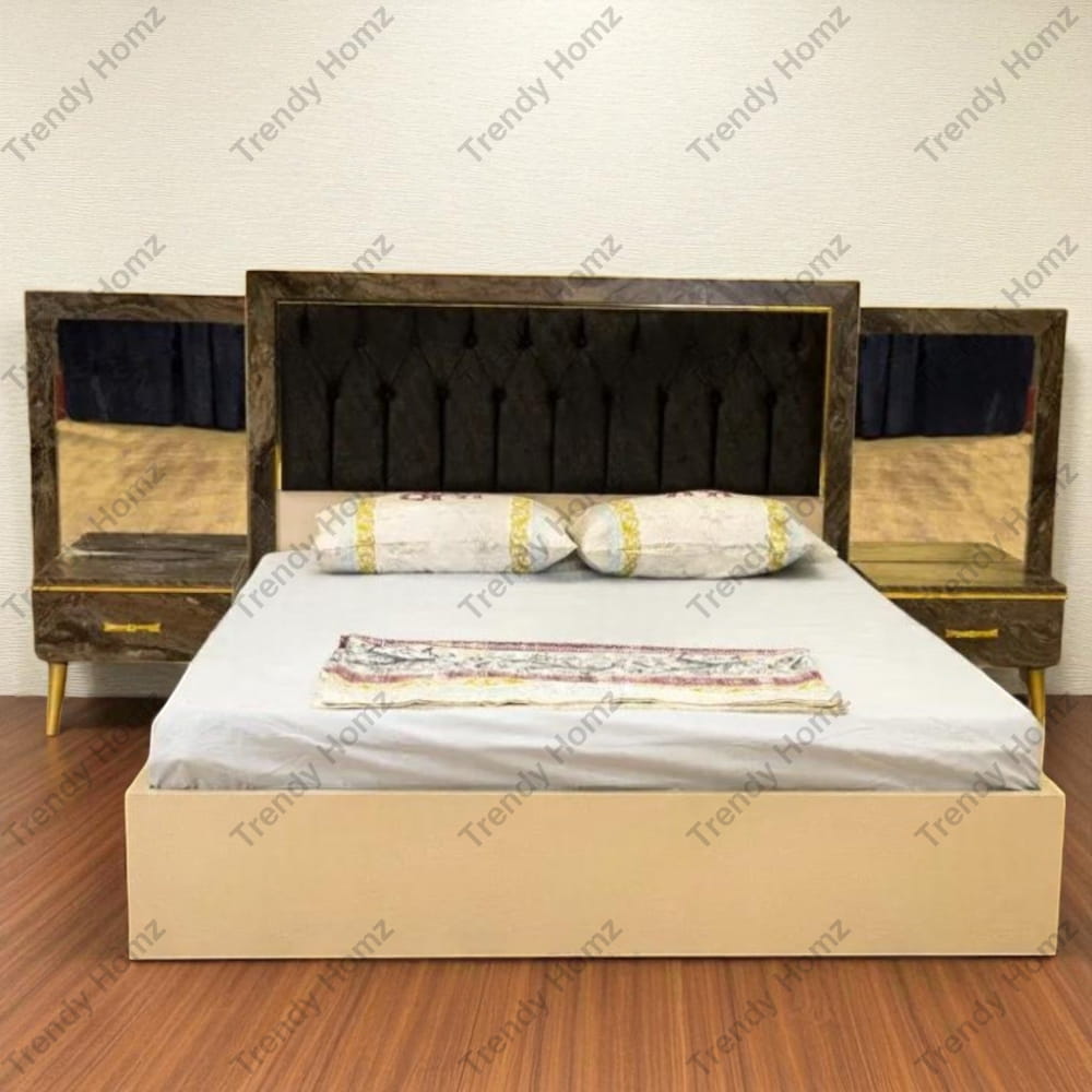 غرفة نوم ماستر 130
