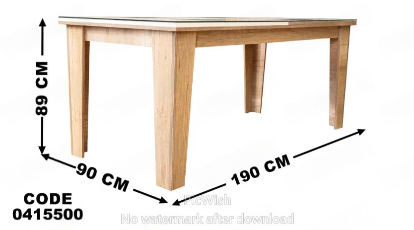 غرفة سفرة 155