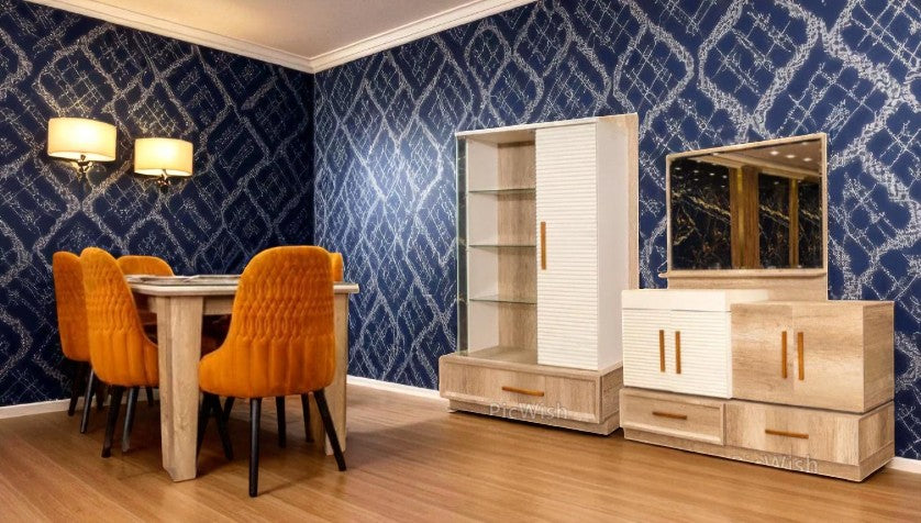 غرفة سفرة 155