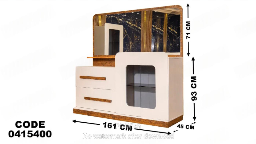 غرفة سفرة 154