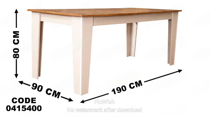 غرفة سفرة 154