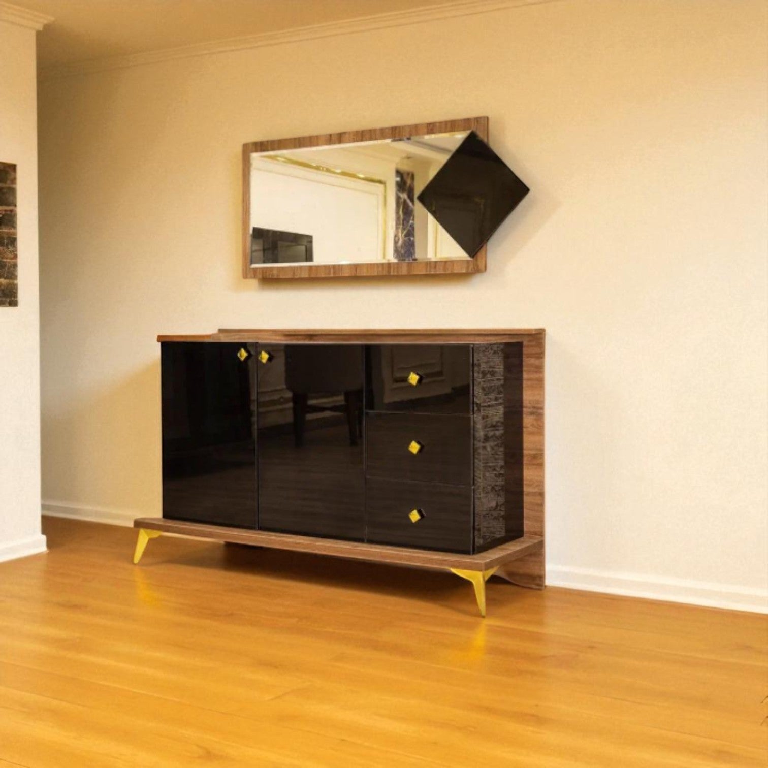 غرفة سفرة 130