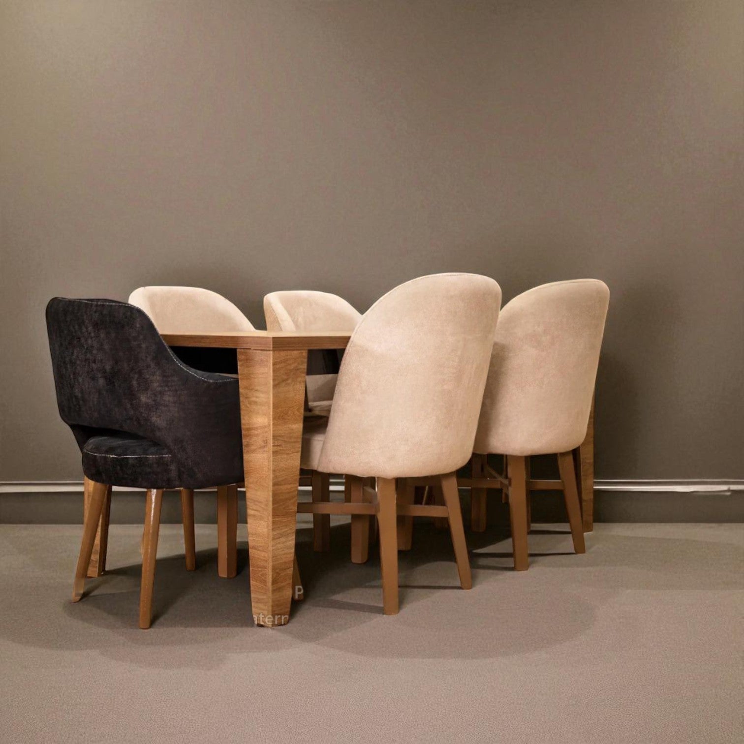 غرفة سفرة 130