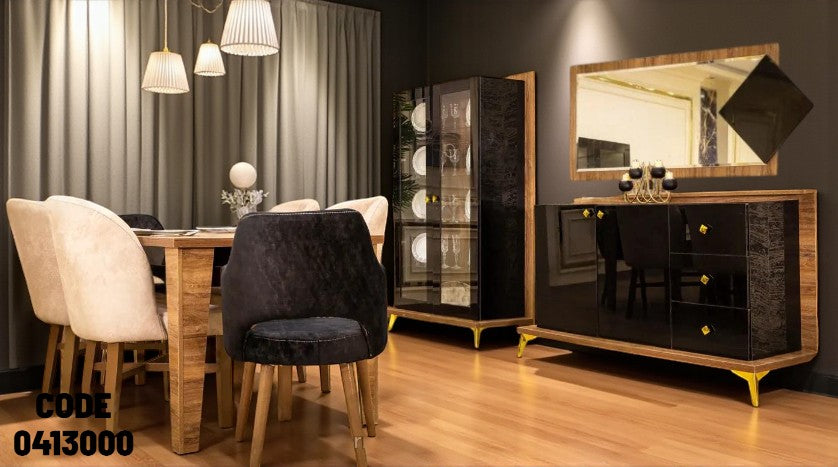 غرفة سفرة 130