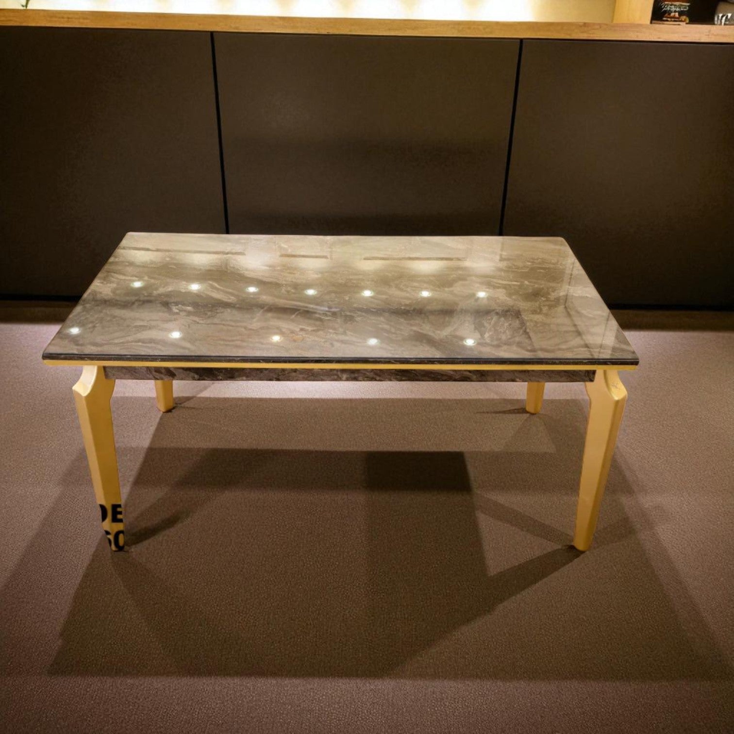 غرفة سفرة 136