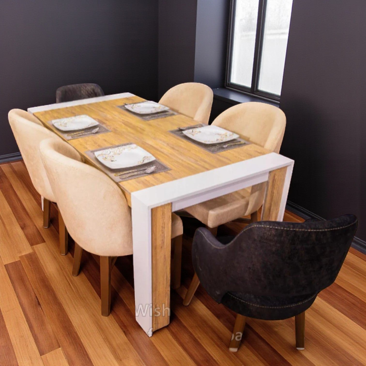 غرفة سفرة 157