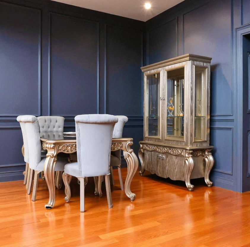 غرفة سفرة 342