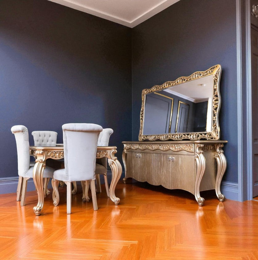 غرفة سفرة 342