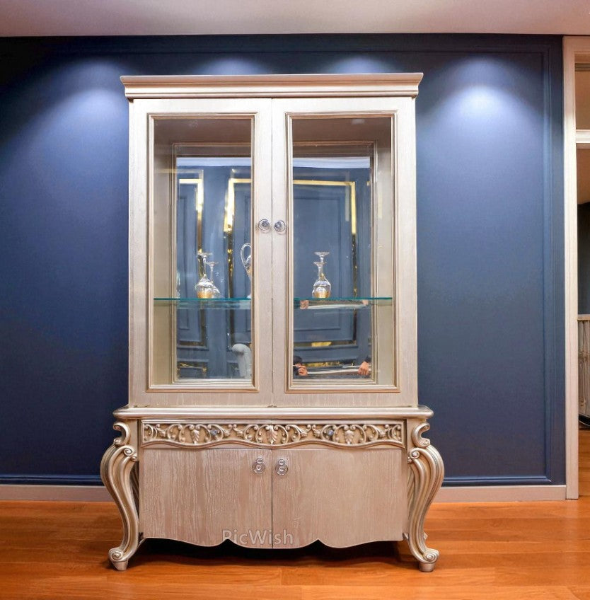 غرفة سفرة 342