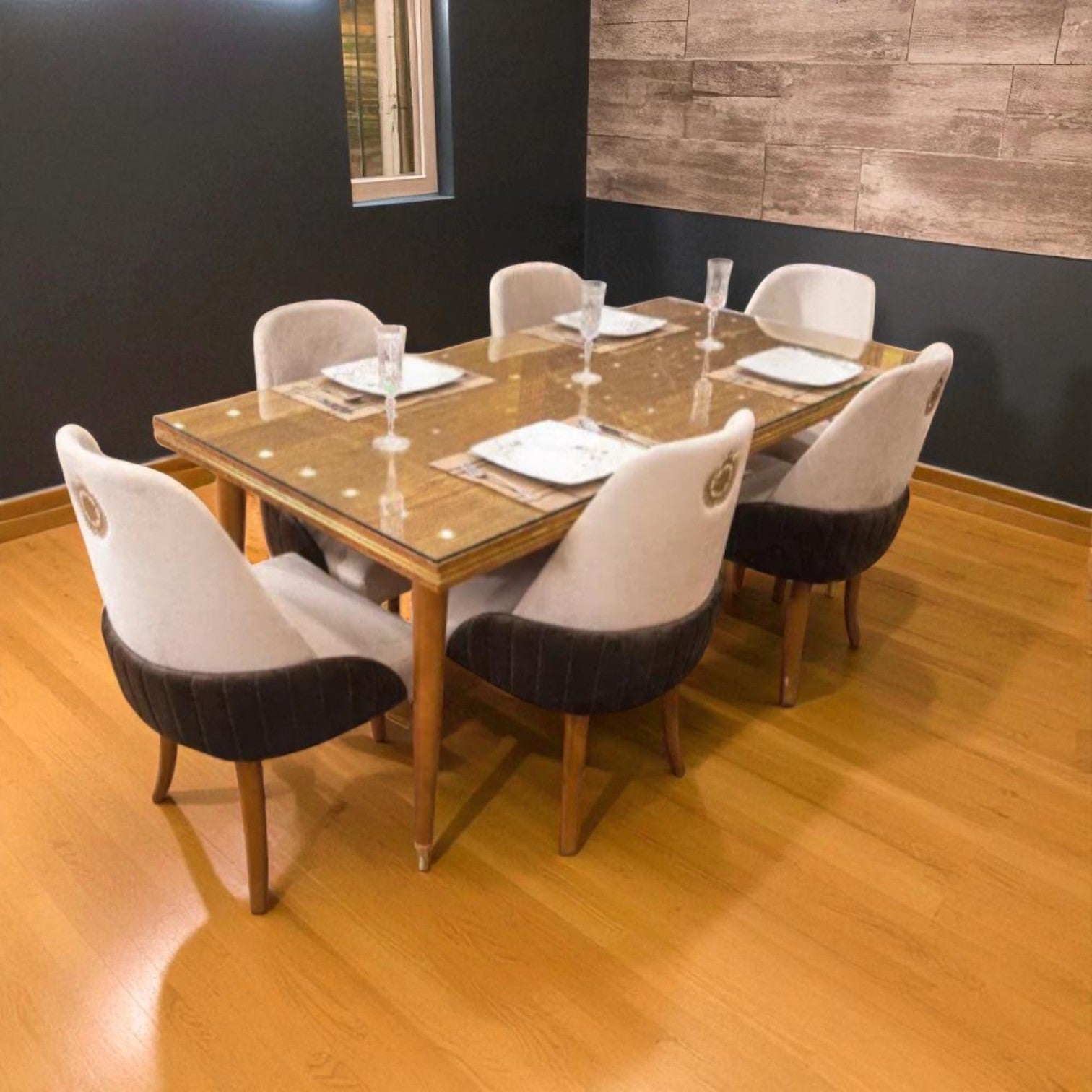 ترابيزة سفرة 152