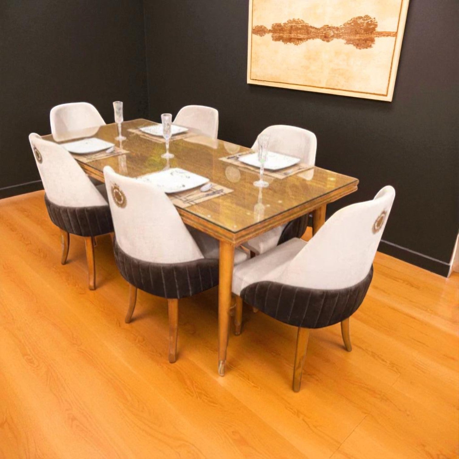 غرفة سفرة 152