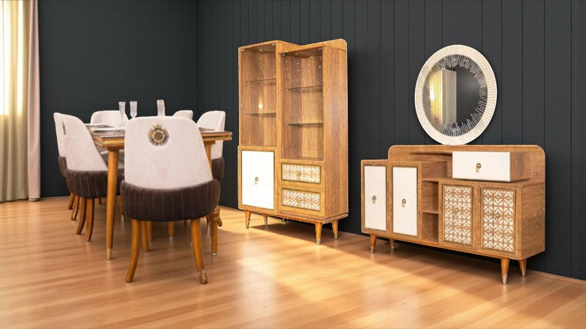 غرفة سفرة 152