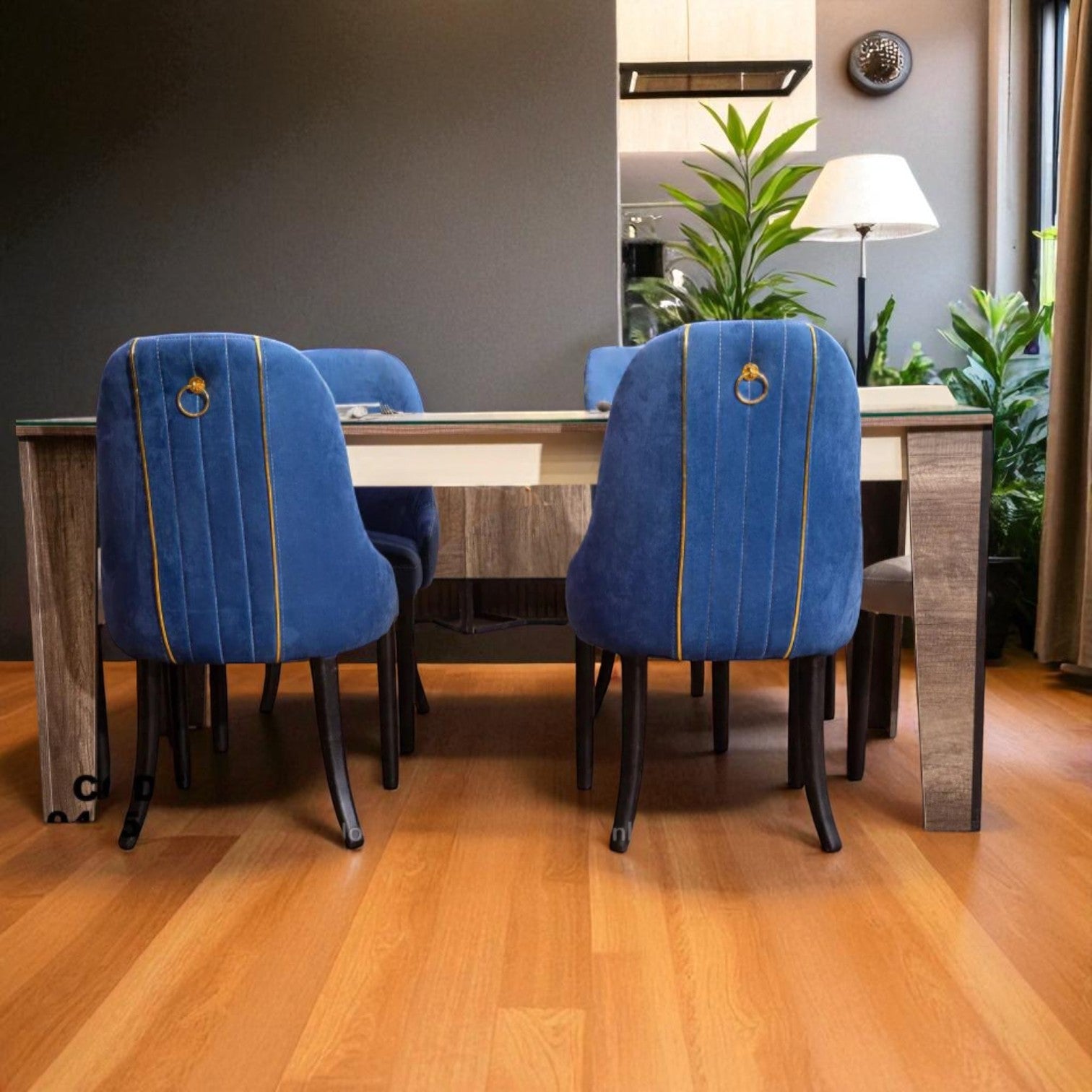 ترابيزة سفرة 151