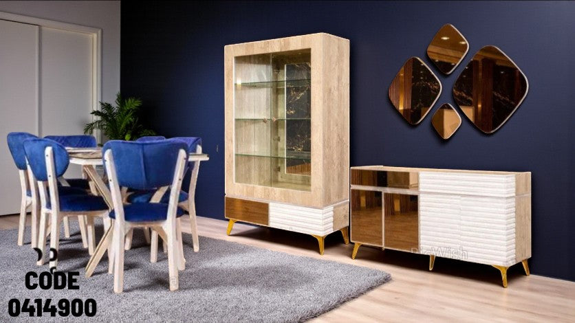 غرفة سفرة 149