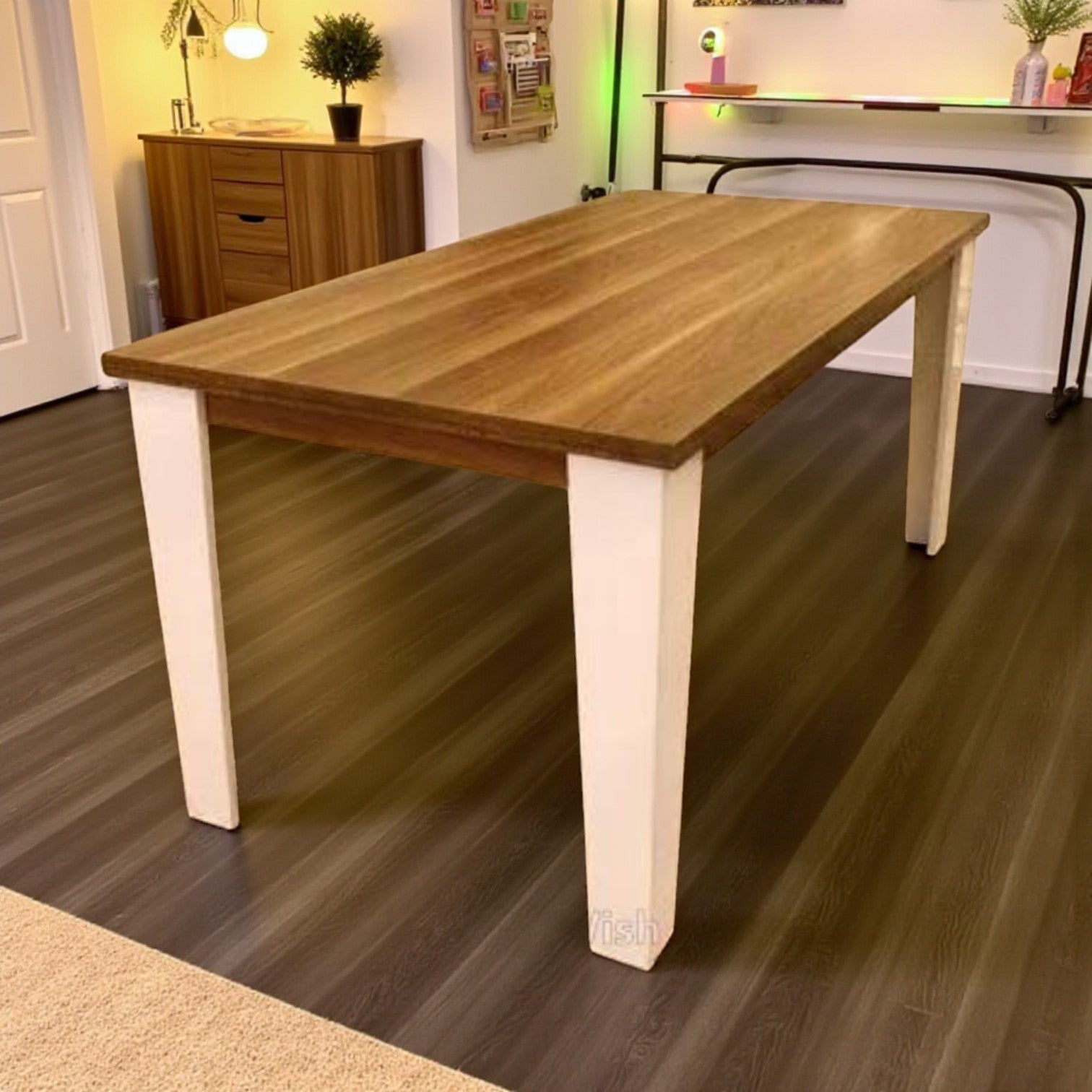 ترابيزة سفرة 103