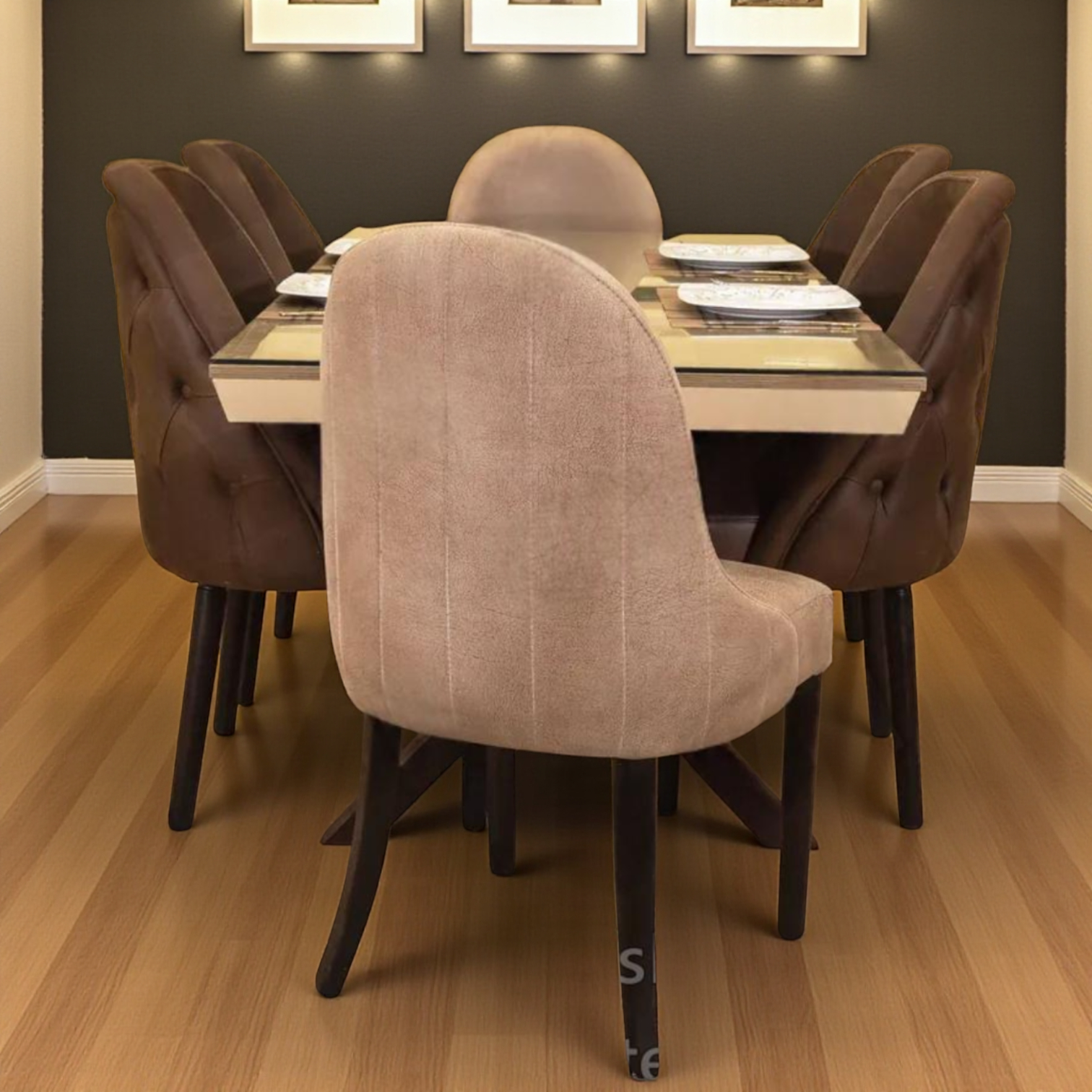 ترابيزة سفرة 122