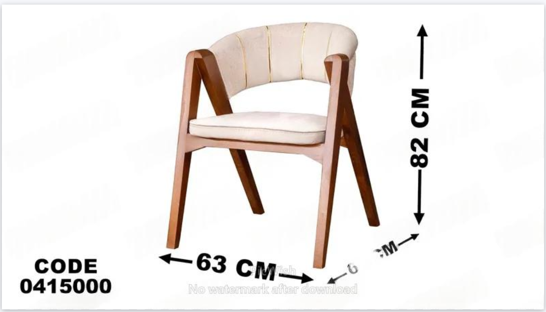 ترابيزة سفرة 150