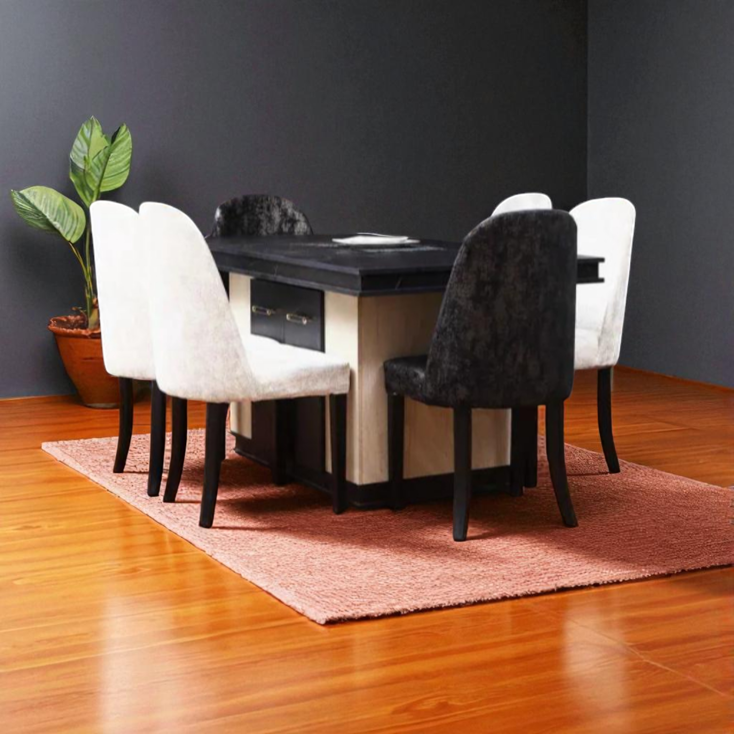 غرفة سفرة 513