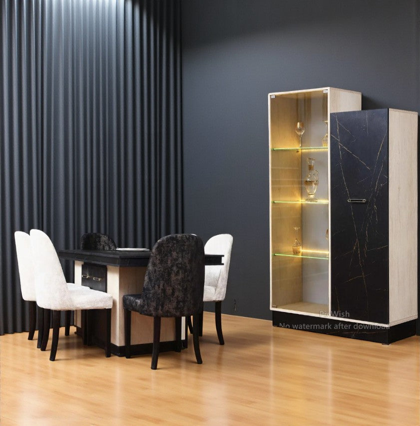 غرفة سفرة 513