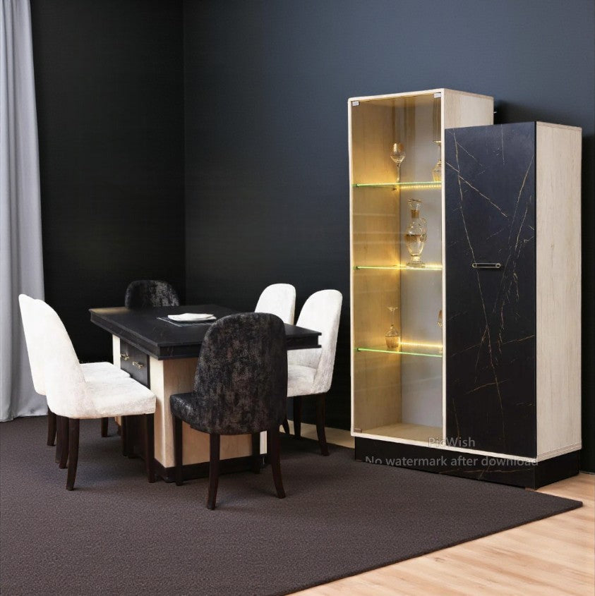 غرفة سفرة 513