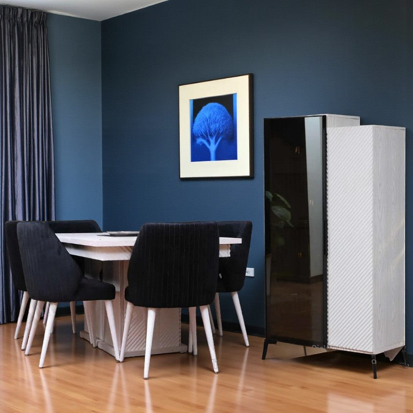 غرفة سفرة 345