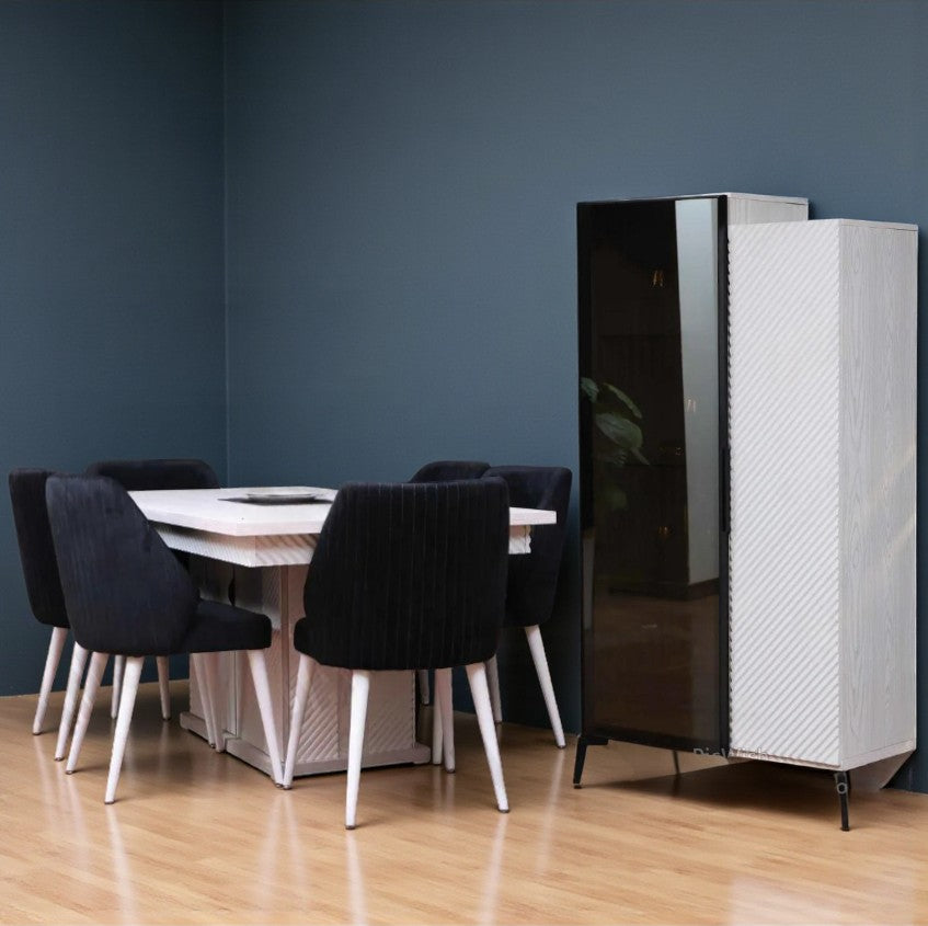 غرفة سفرة 345