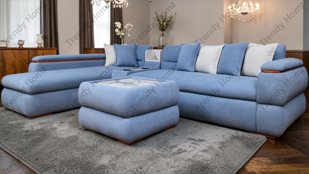 ركنة سرير و سحارة 345