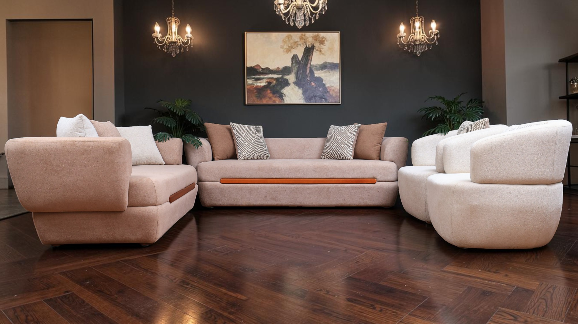 انترية 742