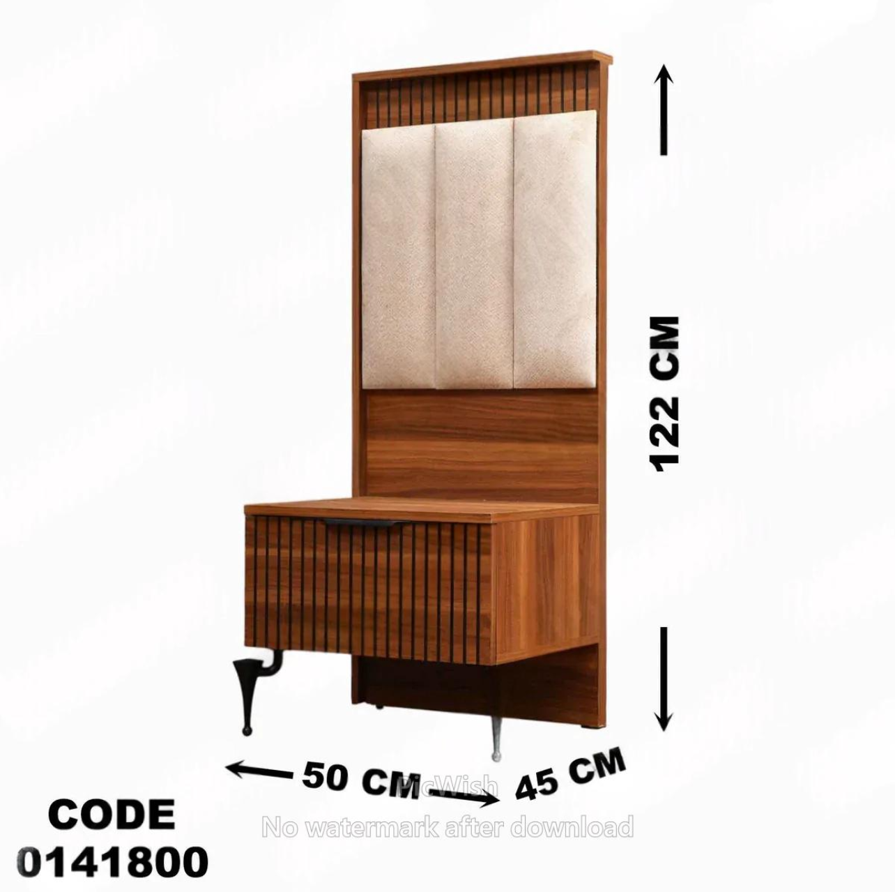 غرفة نوم ماستر t418