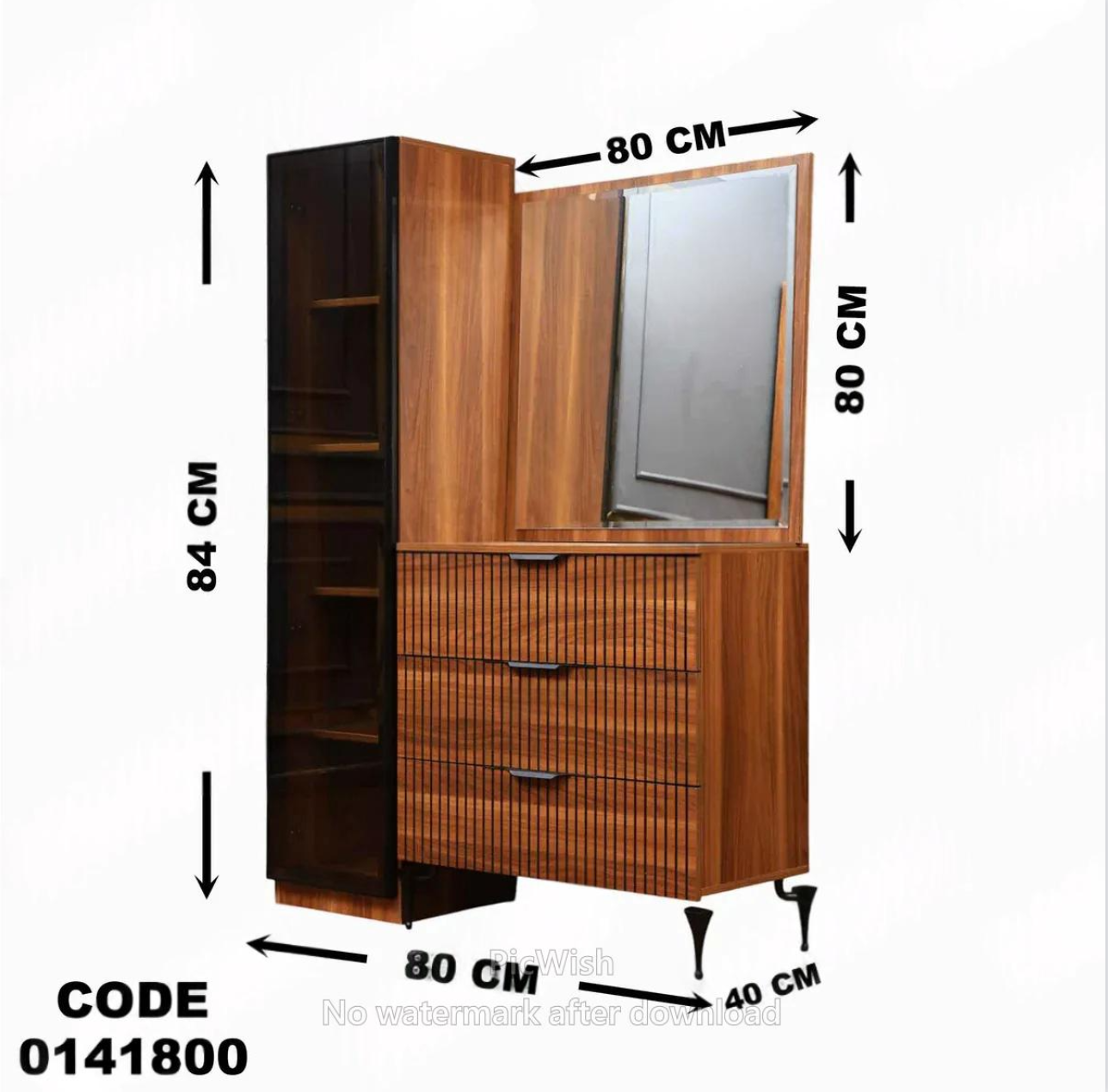 غرفة نوم ماستر t418