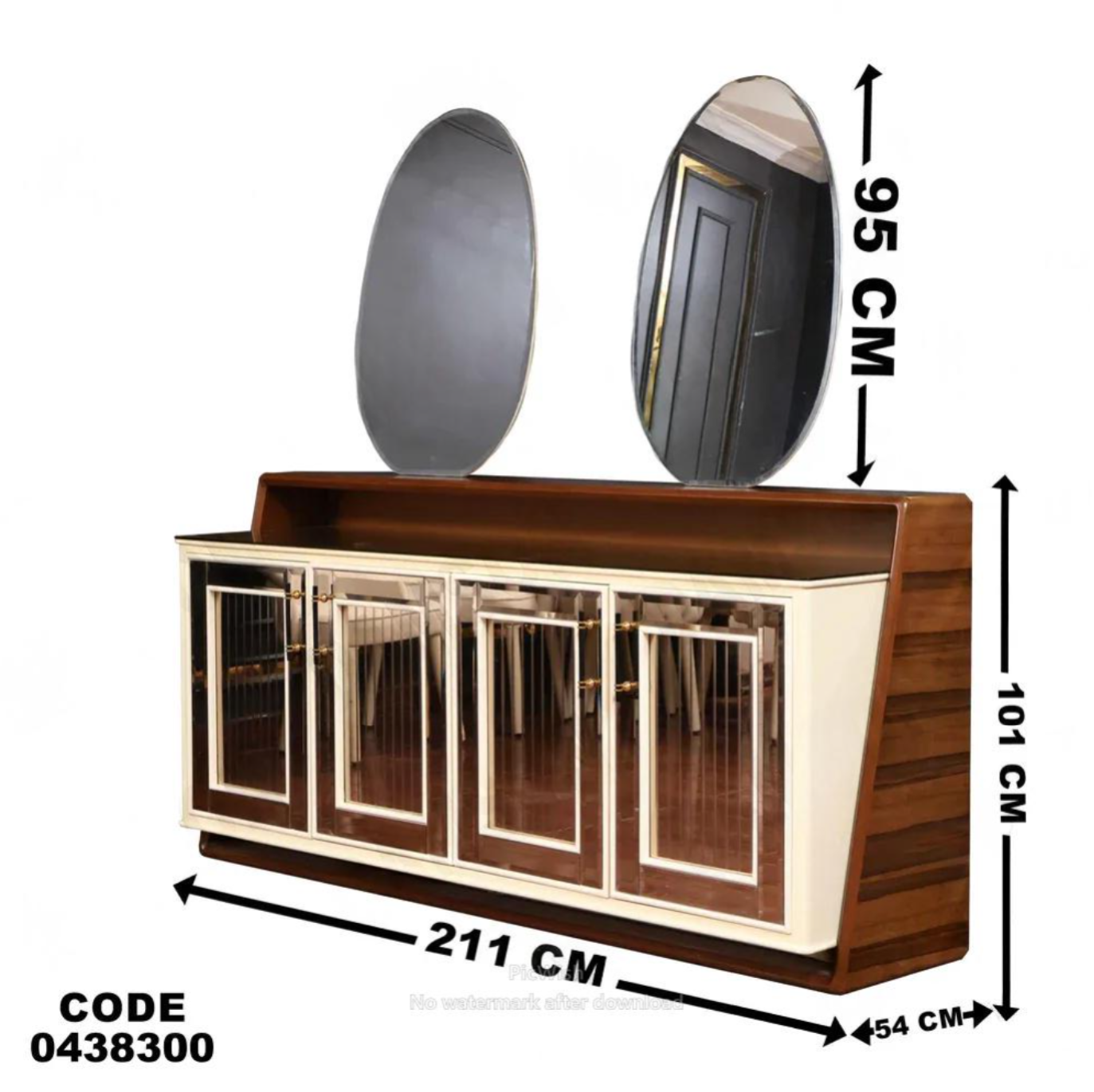 غرفة سفرة 383