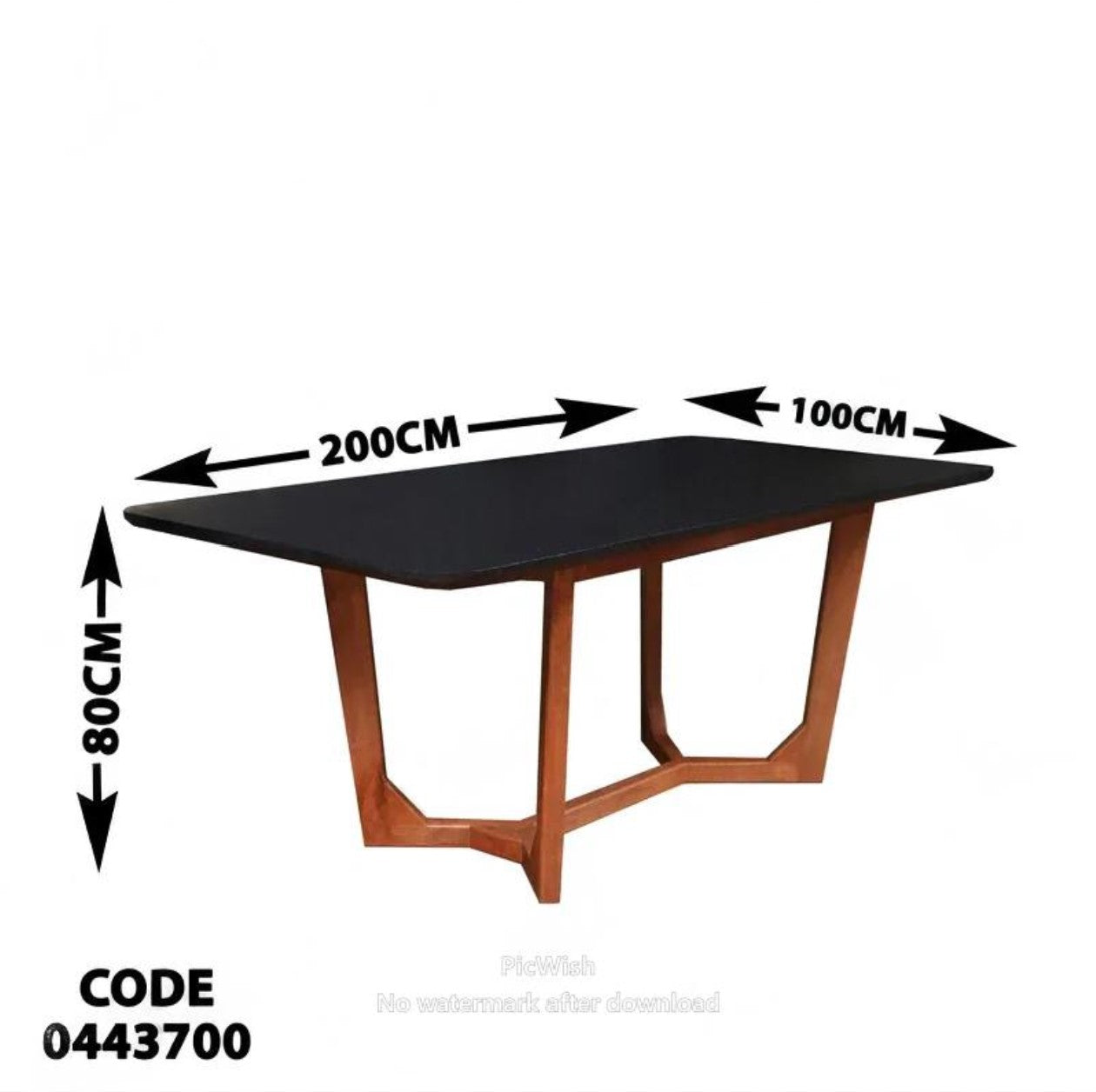 غرفة سفرة 437