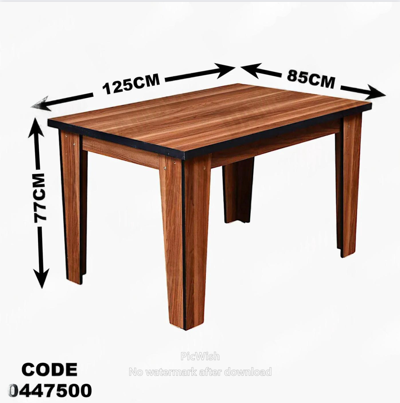 غرفة سفرة 475