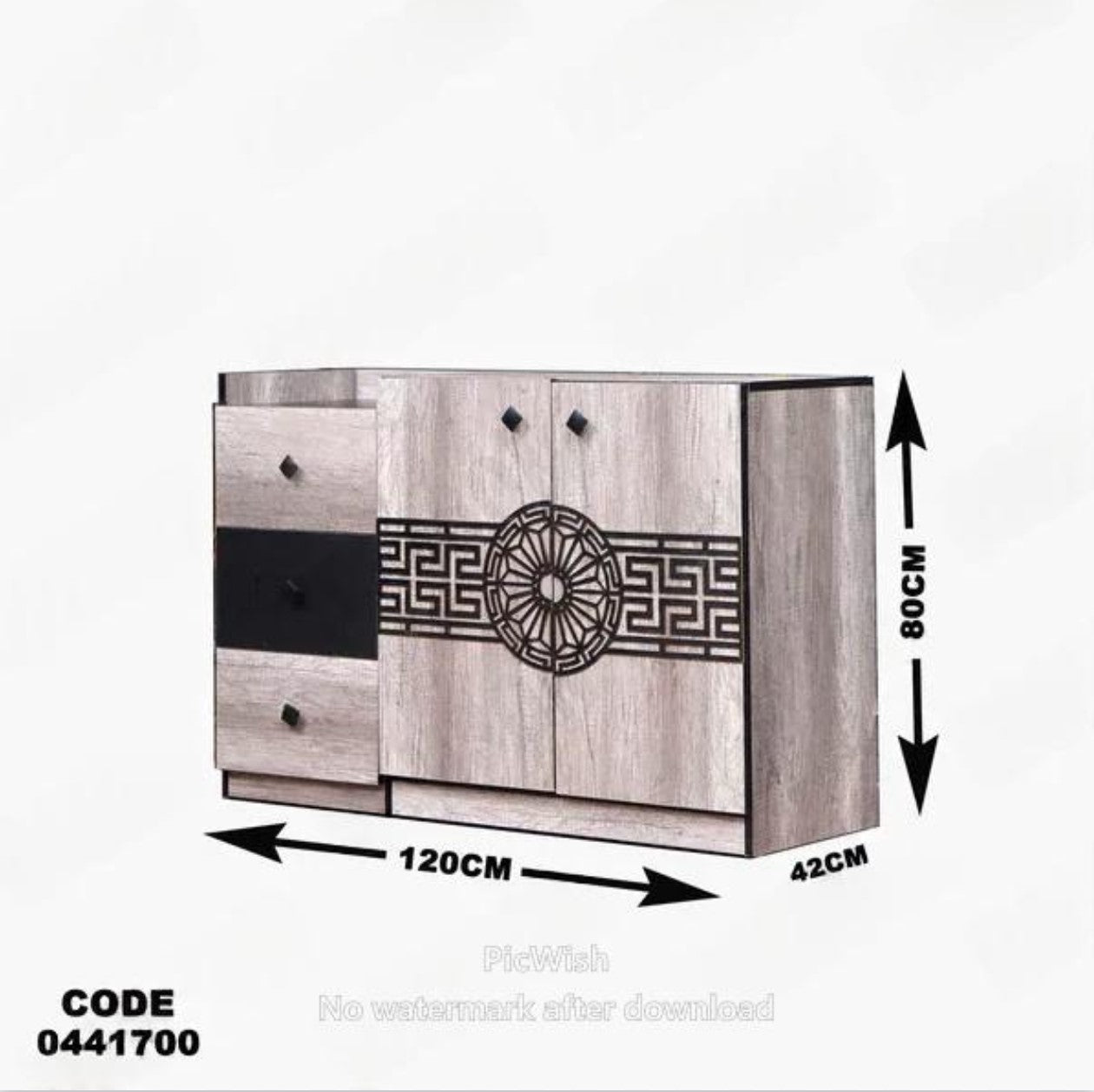 غرفة سفرة 417