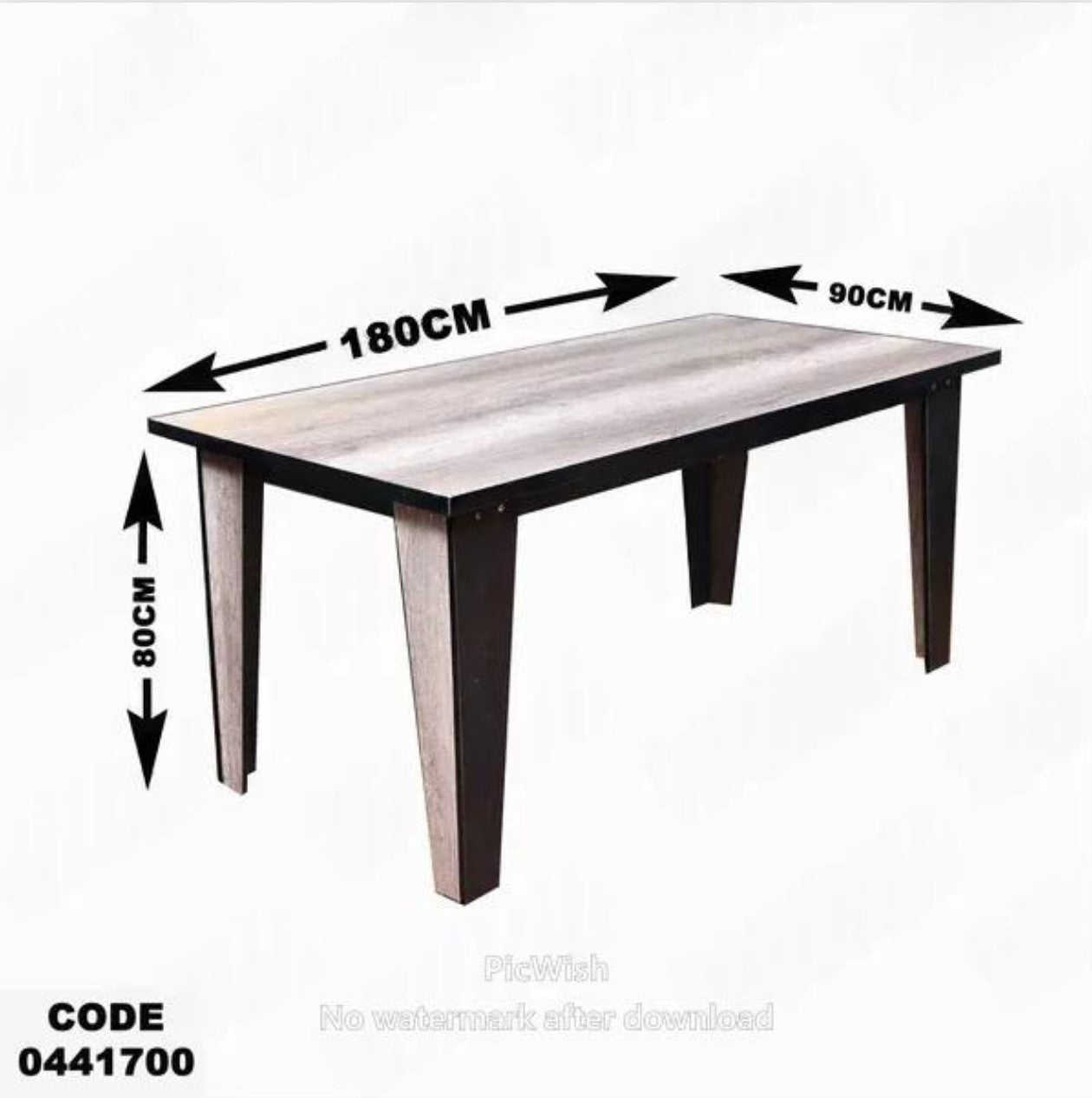 غرفة سفرة 417