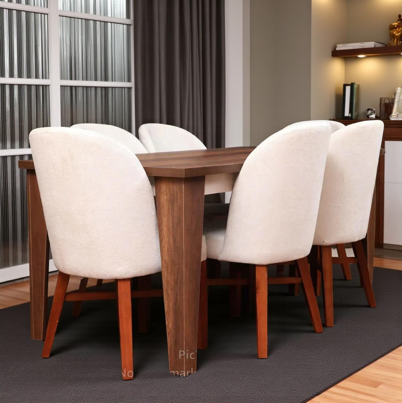 غرفة سفرة 129