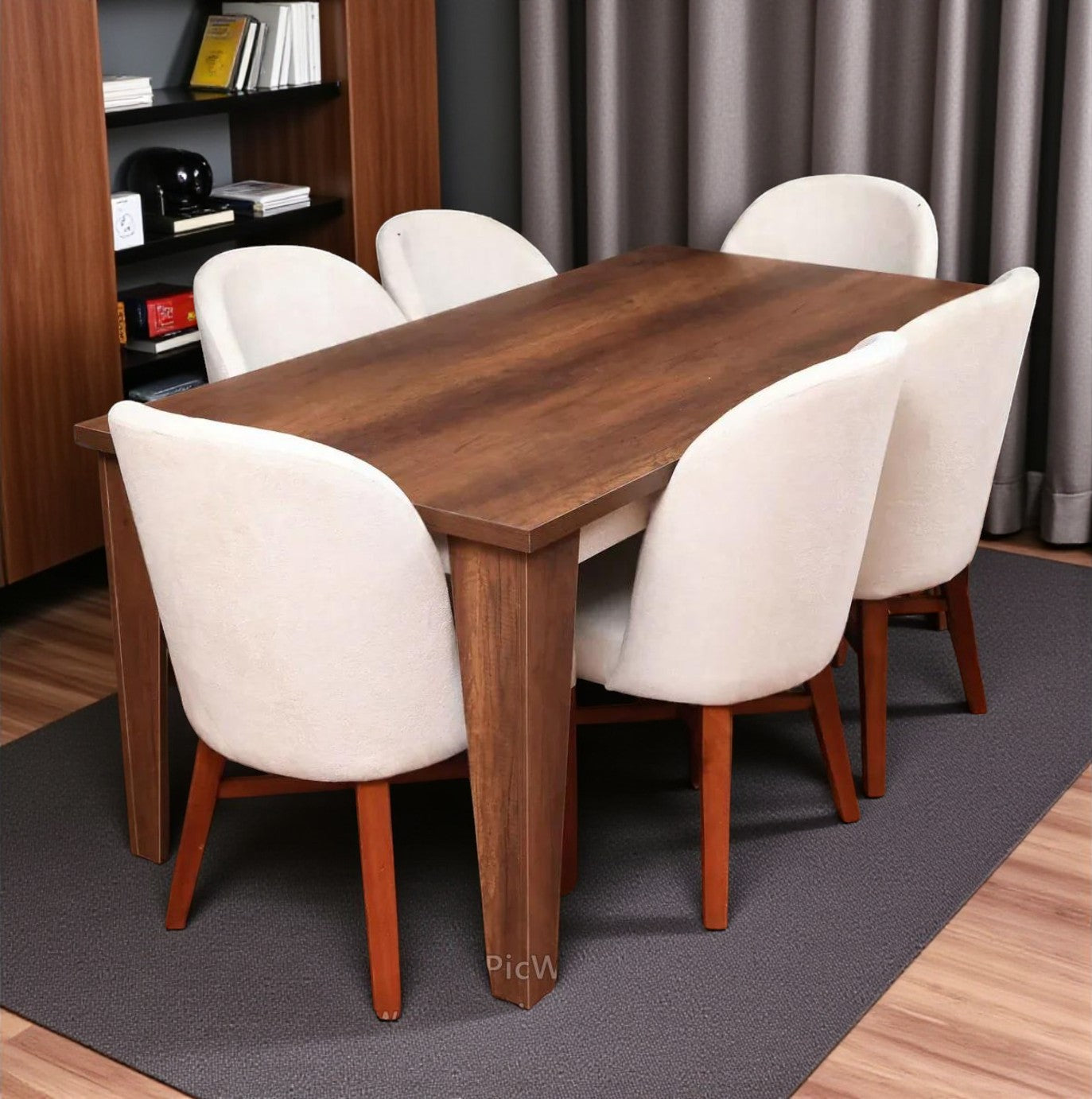 غرفة سفرة 129