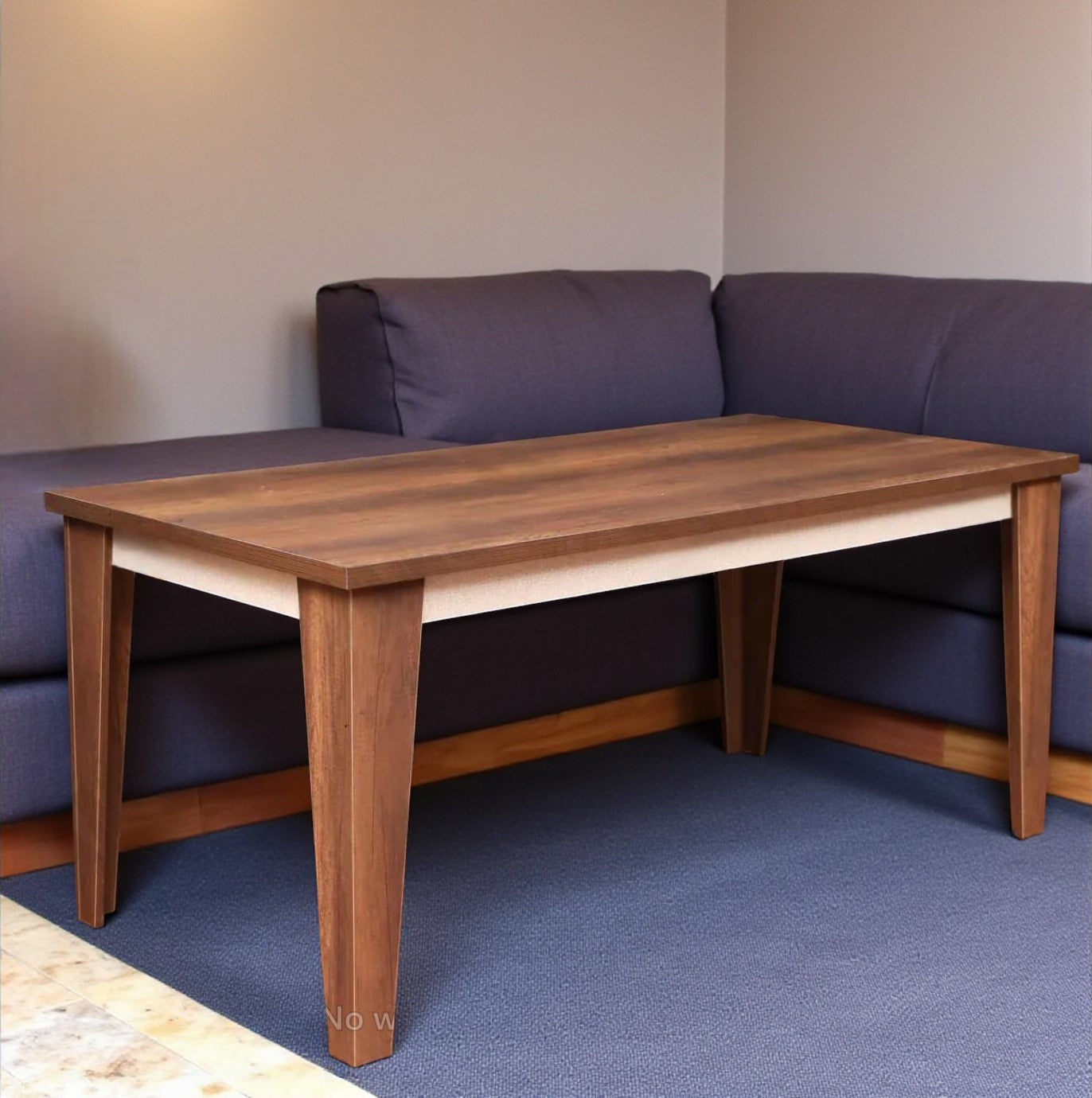 T129 غرفة سفرة