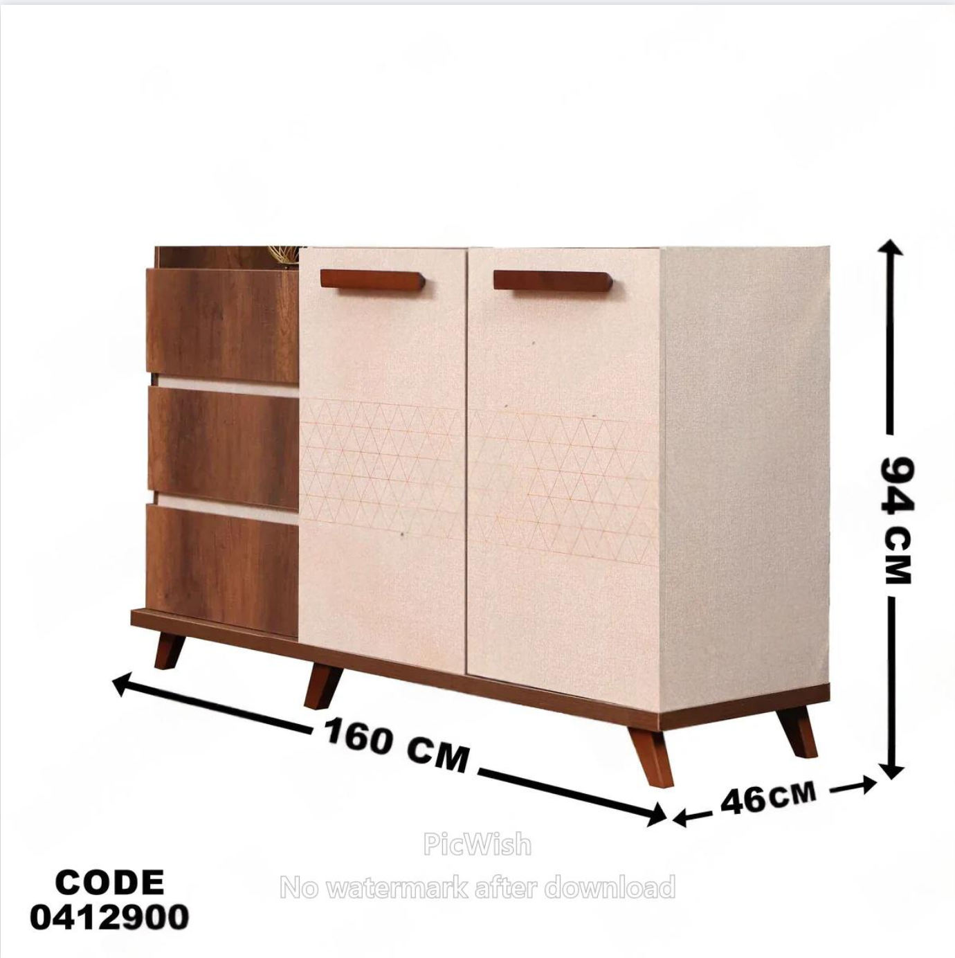 T129 غرفة سفرة