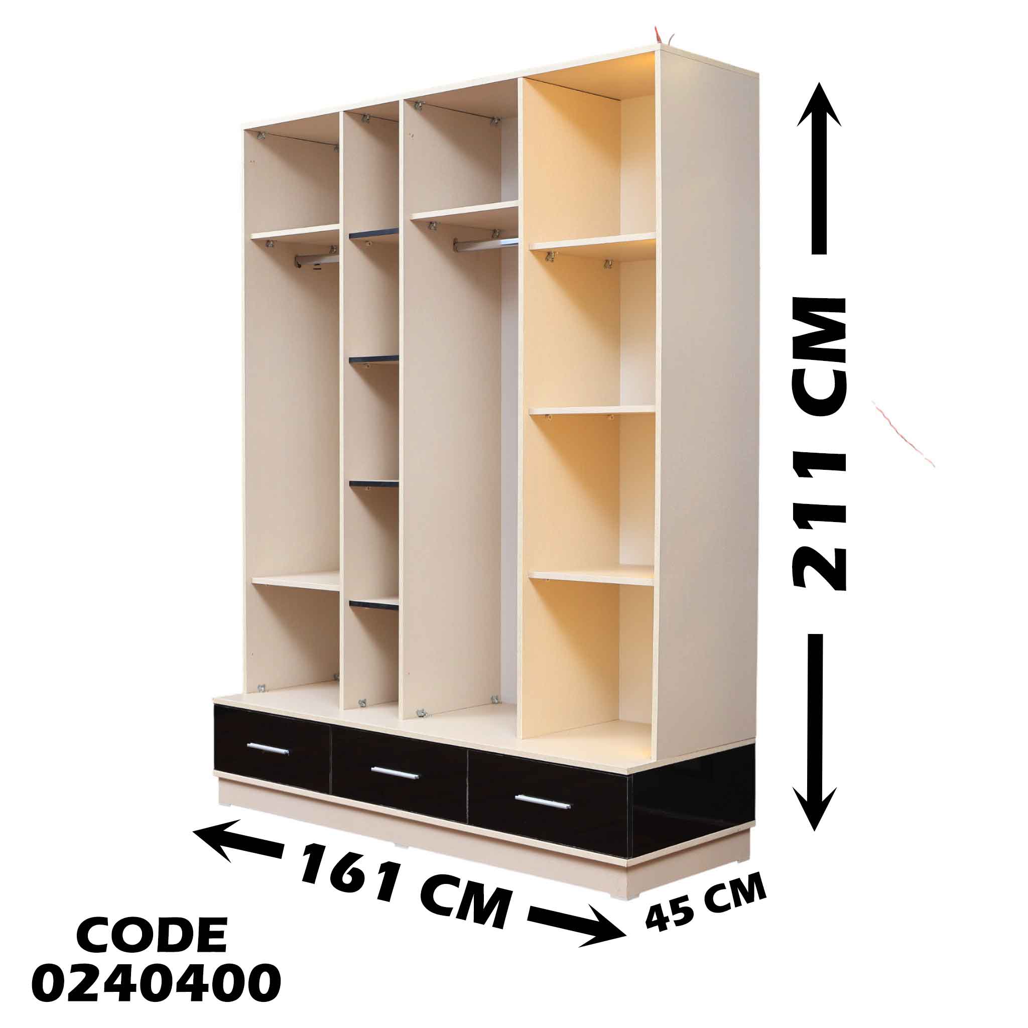 T404 غرفة نوم اطفال