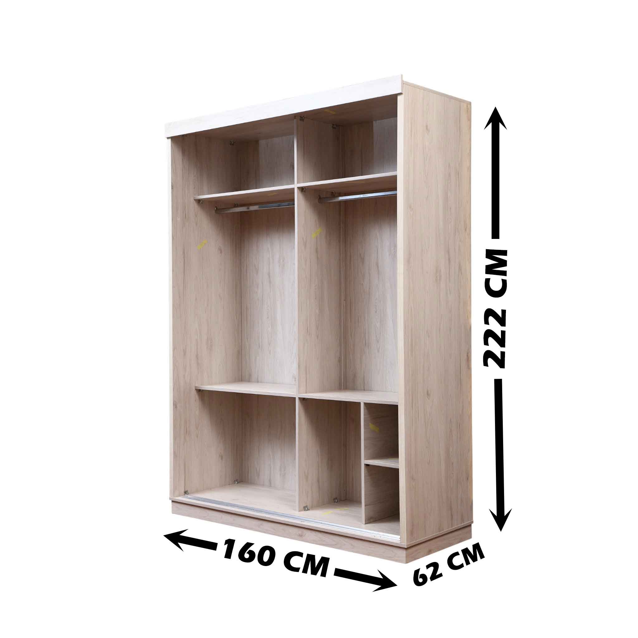 T382 غرفة نوم اطفال