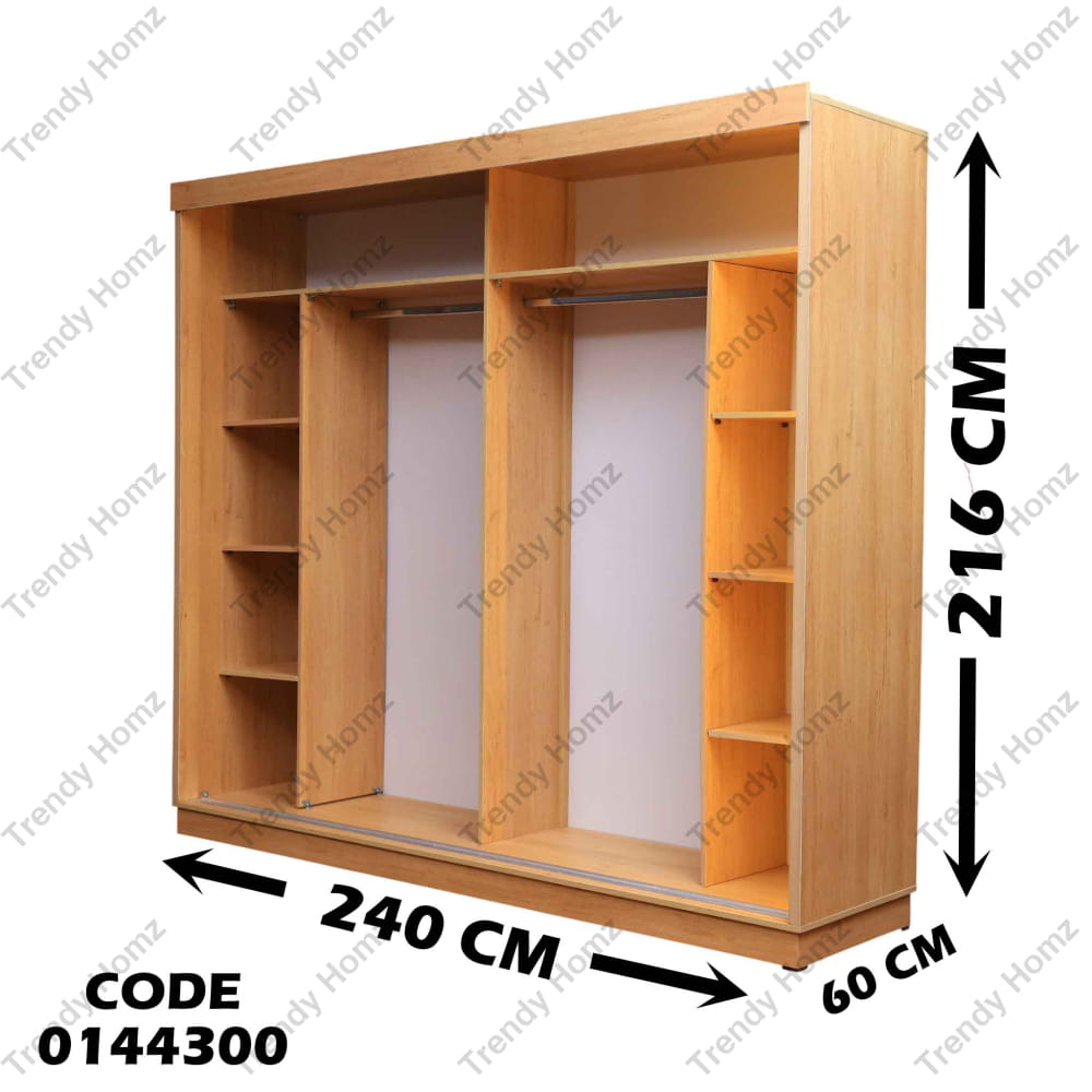 غرفة نوم ماستر 443