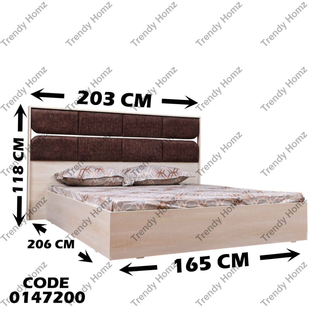 غرفة نوم ماستر 472